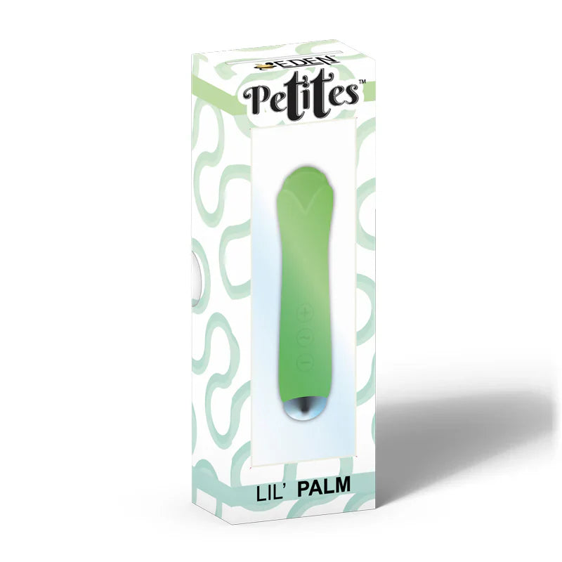 Petites Palm Vibrator
