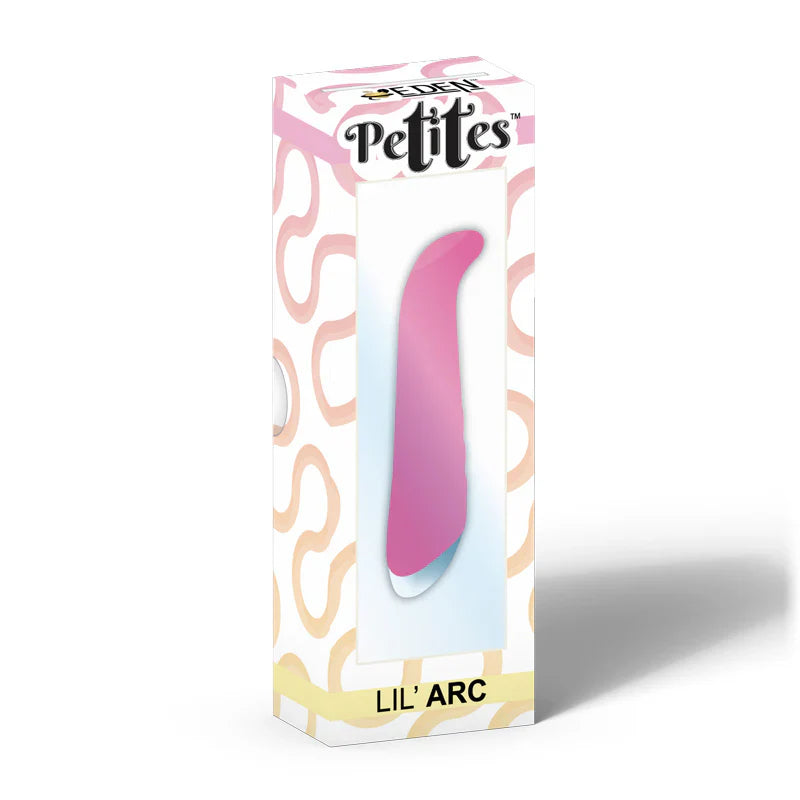 Petites Arc Vibrator