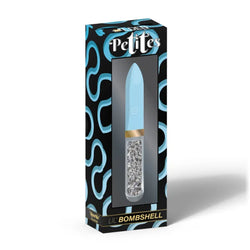Petites Sparkle Lil Bombshell Vibrator
