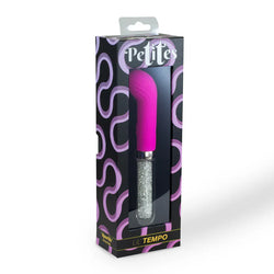 Petites Sparkle Lil Tempo Vibrator