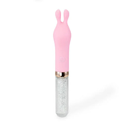 Petites Sparkle Lil Cottontail