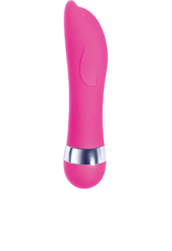 Pinkies SiliCoat Mini-Vibe Dolphy