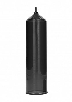 Pumped Elite Beginner Pump Black