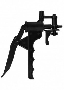 Pumped Elite Beginner Pump Black