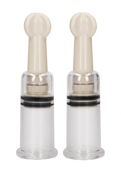 Nipple Suction Set Small