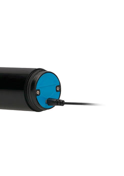Pumped Extreme Power Auto Pump Transparent
