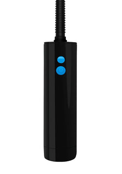 Pumped Extreme Power Auto Pump Transparent