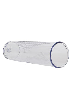 Pumped Extreme Power Auto Pump Transparent