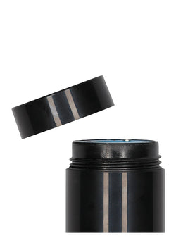 Pumped Extreme Power Auto Pump Transparent