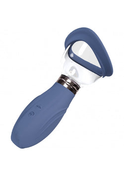 PUMPED Delightful Vulva Nipple Pump