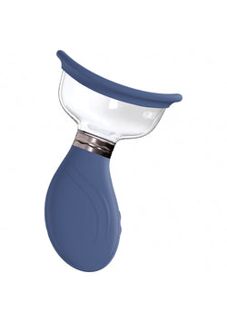 PUMPED Delightful Vulva Nipple Pump