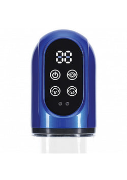 PUMPED Engage Auto 6 Function Blue