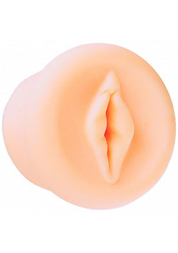 Pumped Vagina Pump Sleeve 123gr Flesh