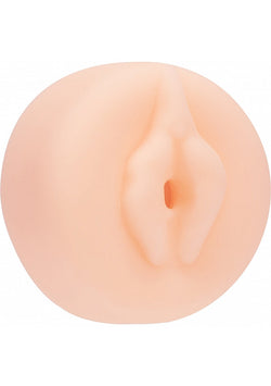 Pumped Vagina Pump Sleeve 142gr Flesh