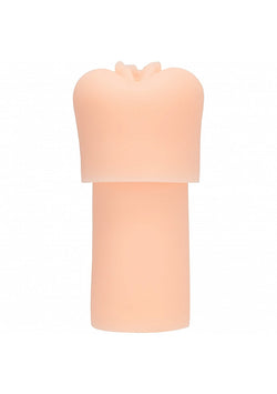 Pumped Vagina Pump Sleeve 381gr Flesh