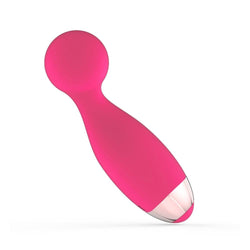 Pink Pearl Rechargeable Vibrator