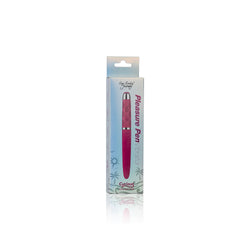 OEJ Pleasure Pen Vibrator Pink