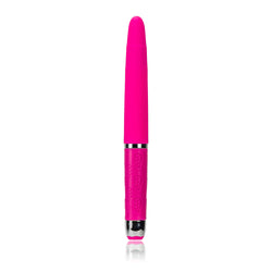 OEJ Pleasure Pen Vibrator Pink