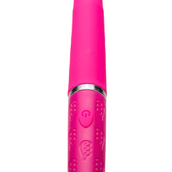 OEJ Pleasure Pen Vibrator Pink