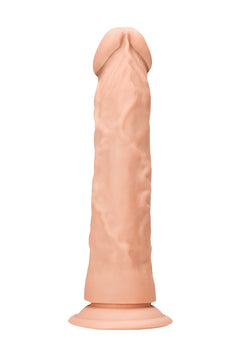 RealRock Dong Without Balls Flesh 9"
