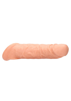 Penis Sleeve 8" / 20 cm - Flesh