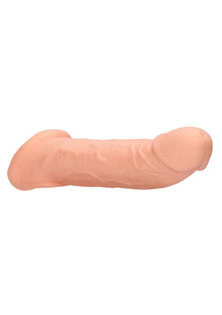 Penis Sleeve Flesh 9"