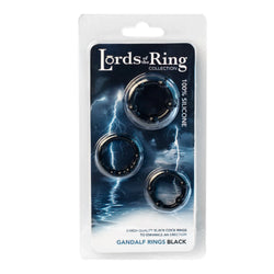 Lords of The Ring Gandalf Black