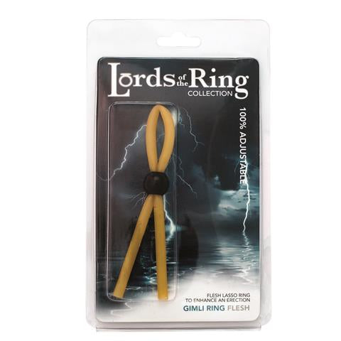 Lord Of The Ring Gimli Lasso Flesh