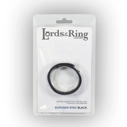 Lords of The Ring Cockring Bormomir