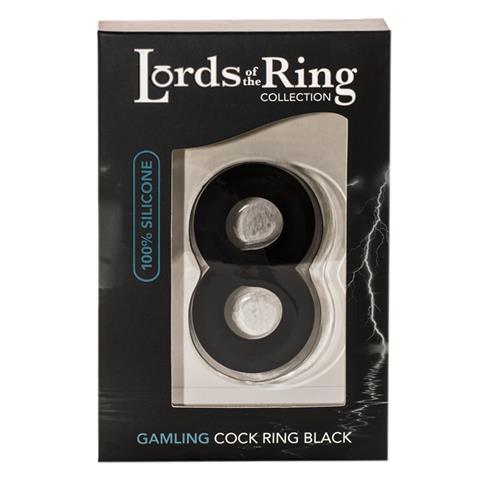Lords of The Ring Cockring Gamling