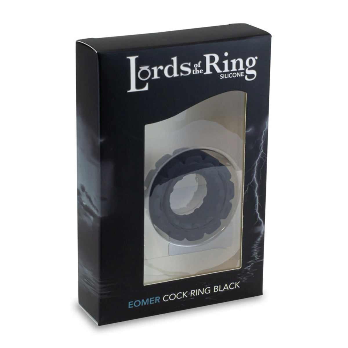 Lords of The Ring Cockring Eomer