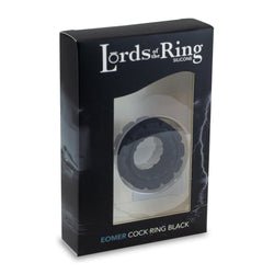 Lords of The Ring Cockring Eomer