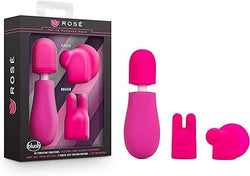 Rose Petite Massage Wand