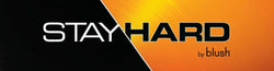 Stay Hard Merchandising Kit