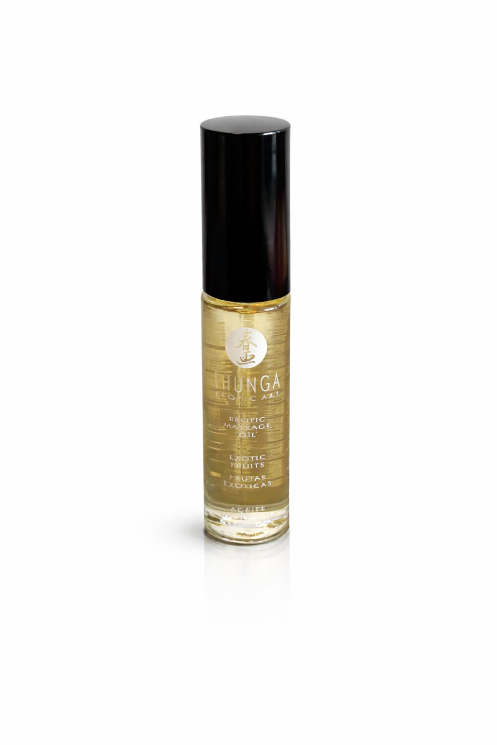 Shunga Erotic Massage Oil Exotic Fruits 10ml