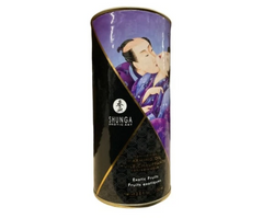 Shunga Warming Oil Exotic Fruits 100ml