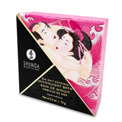 Shunga Moonlight Bath Aphrodisia Pink 75g