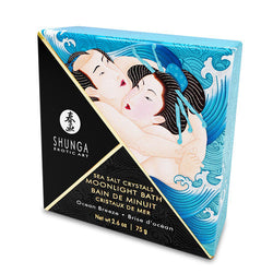 Shunga Moonlight Bath Ocean Breeze 75g