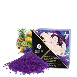Shunga Moonlight Bath Exotic Fruits 75g