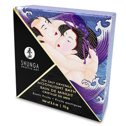 Shunga Moonlight Bath Exotic Fruits 75g
