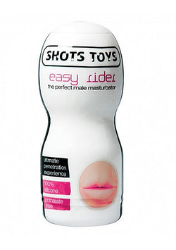 Easy Rider Mouth