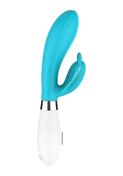 Alexios Dual Stimulator Turquoise
