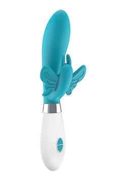 Alexios Dual Stimulator Turquoise
