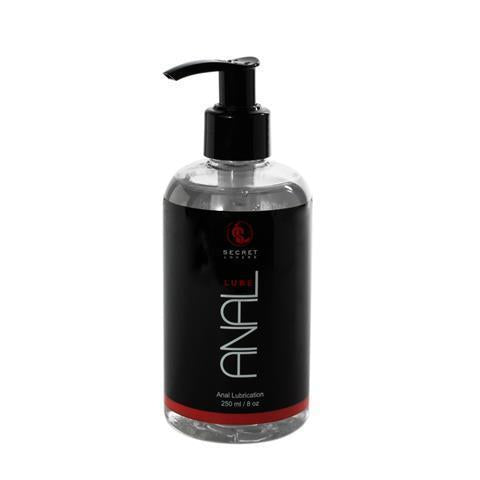 Secret Lovers Anal Lube 500ml