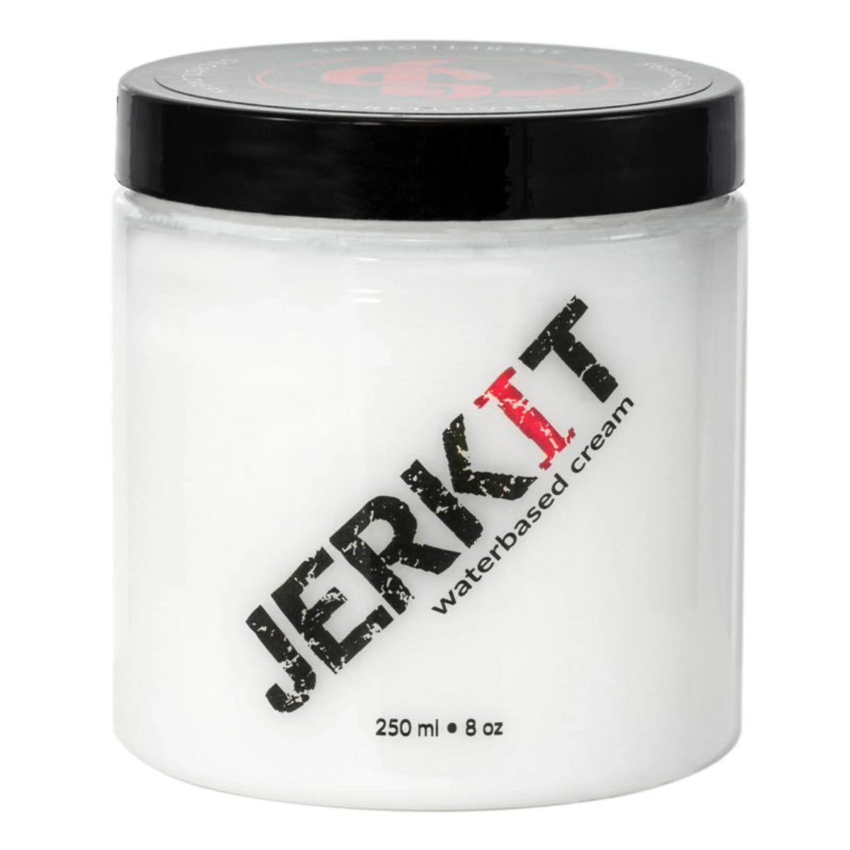 Secret Lovers Jerk It Masturbation Cream