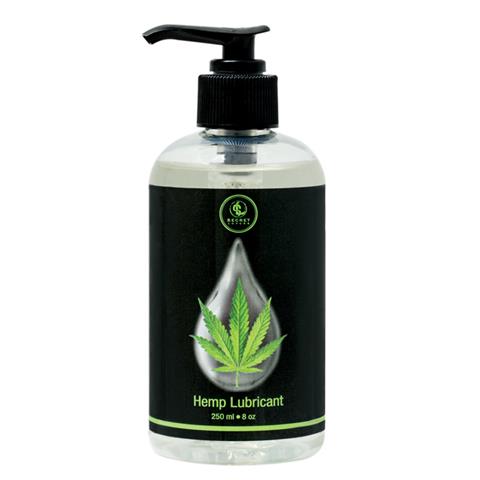Hemp Lubricant 250ml
