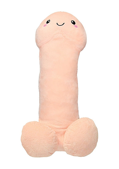 Penis Plushie 39" Flesh