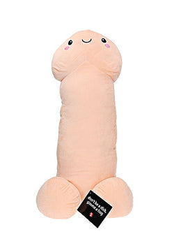 Penis Plushie 39" Flesh