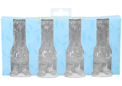 The Dickheads Groom Tall Shot Glass