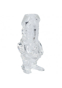 The Dickheads Groom Tall Shot Glass